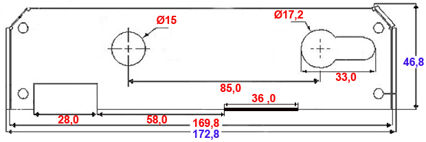     Dynamix E1160 